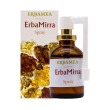 erbamea erbamirra spray 30 ml - integratore per le vie aeree
