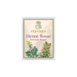 erbamea hennè rosso rinforzato mogano 10 bustine da 100 gr