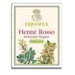 henne' rosso rinforzato mogano 100g