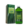 erbamea - aloe vera succo 500ml - integratore per la salute e il benessere dell'apparato gastrointes