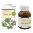 erbamea bardana opercoli 50 capsule vegetali - integratore per la depurazione e benessere della pell