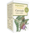 integratore di carciofo - integratore per la funzione epatica e digestiva - 50 capsule