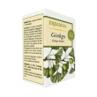 erbamea ginkgo 50 capsule - integratore per il microcircolo