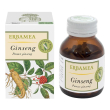 ginseng integratore 50 capsule vegetali per energia naturale e stanchezza fisica e mentale