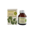 erbamea melissa 50 capsule - integratore a base di piante officinali