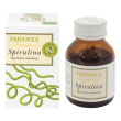 erbamea spirulina 50 opercoli &ndash; integratore alimentare naturale di alga spirulina per energia,