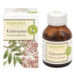 erbamea valeriana 50 capsule vegetali &ndash; integratore naturale a base di valeriana per sonno ril