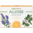 erbamea allerbe 24 capsule - integratore per le difese dell'organismo