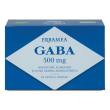 erbamea - gaba 500mg 50 capsule vegetali