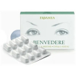 erbamea benvedere, 24 capsule