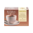 erbamea rooibos 20 bustine filtro monodose da 1,5 g - infuso biologico