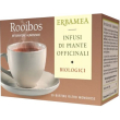 rooibos infuso biologico 20 bustine filtro monodose da 1,5 grammi