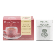 rosa canina 20 bustine filtro - infuso antiossidante