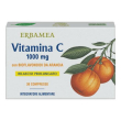 erbamea - vitamina c 1000mg - 30 compresse