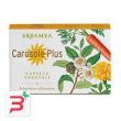 carosole plus 24 capsule vegetali blister