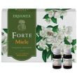 forte miele integratore tonico a base di pappa reale 14 flaconcini monodose