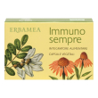 erbamea immunosempre 30 capsule vegetali integratore per le difese immunitarie