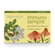 descrizione integratore alimentare a base di radice di echinacea ed astragalo, quercetina e vitamina