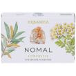 erbamea, nomal, 24 compresse