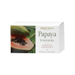 erbamea papaya fermentata 20 capsule - integratore antiossidante