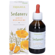 erbamea sedanerv gocce, integratore rilassante, 100ml, senza glutine