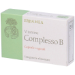 erbamea vitamine complesso b capsule vegetali 13,2 g