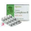 vitamine complesso b 24 capsule vegetali