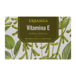 erbamea vitamina e 24 capsule - integratore per la protezione dallo stress ossidativo