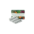 vitamine & minerali 24cpr erbam