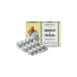 erbamea magnesio & potassio 24 compresse - integratore di minerali