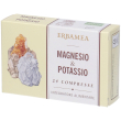 erbamea magnesio & potassio compresse 28,8 g