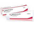crioven gel 120 ml