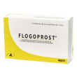flogoprost, integratore alimentare per la prostata, 30 compresse, prostatite, curcuma, bromelina, es