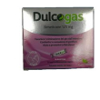 dulcogas per gonfiore addominale 125 mg simeticone 18 bustine