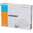 durafiber medicazione assorbente 10cm x 10 pz bendaggio/i