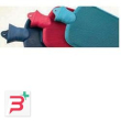 borsa acqua calda in gomma bilamellata in sacchetto deluxe latex free 1 pezzo