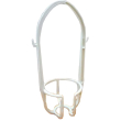 cestello porta flebo in plastica