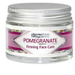 pomegranate firming face care crema viso, 50 ml