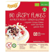 easy to go crispy flakes ai frutti rossi 300 g