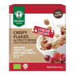 easy to go crispy flakes ai frutti rossi 300 g g