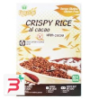 easy to go crispy rice al cacao 375 g