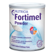 nutricia fortimel powder integratore energetico proteico in polvere gusto neutro 670g