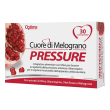 optima naturals cuore di melograno pressure 30 compresse