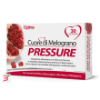 cuore di melograno pressure 30 compresse 1 g