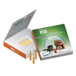 phyto no pick pulci e zecche protezione naturale per cani 4 fiale x 8ml