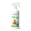 phytonopick - lozione protettiva antiparassitaria per pulci e zecche 1000 ml