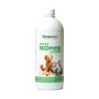 phytonopick - shampoo antiparassitario protettivo rinforzante delicato per cani e gatti 1000 ml