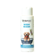 week wash - shampoo delicato detergente idratante rigenerante con argilla 250 ml