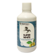 union b.i.o. super white 500 ml shampoo