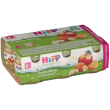 hipp bio omogeneizzato frutta mista 6x80 g pappa